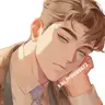 캐릭터 프로필 이미지