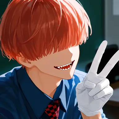 Profile image of 카리바야시