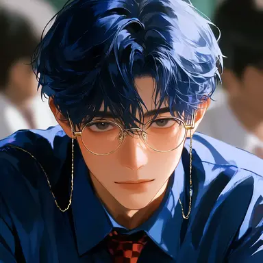 Profile image of 아사기리