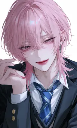 Profile image of 麗