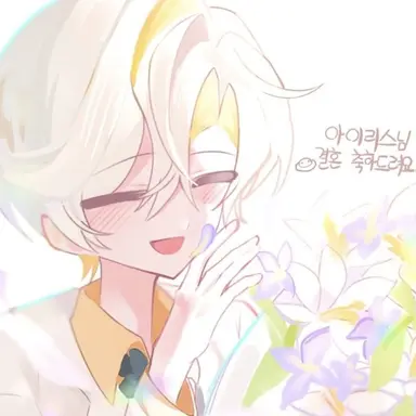 Profile image of 아이리스