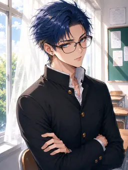Profile image of Subaru