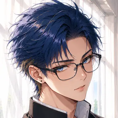 Profile image of Subaru