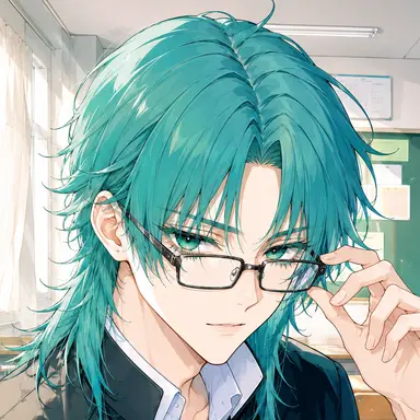 Profile image of Ritsu