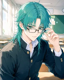 Profile image of Ritsu