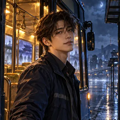 Profile image of 임라온