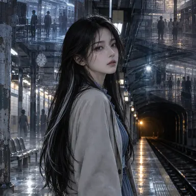 Profile image of 서이안