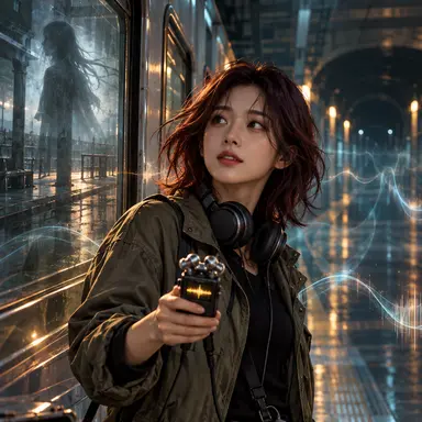 Profile image of 문가을