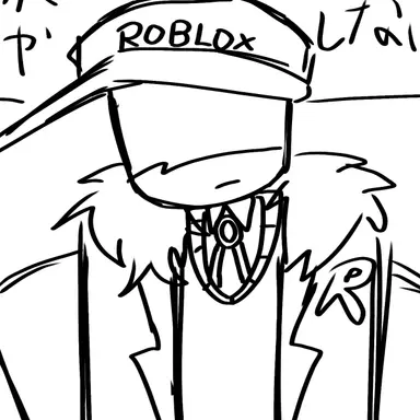Profile image of Roblox