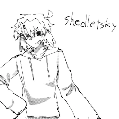 Profile image of Shedletsky