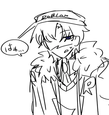 Profile image of ロブロックス