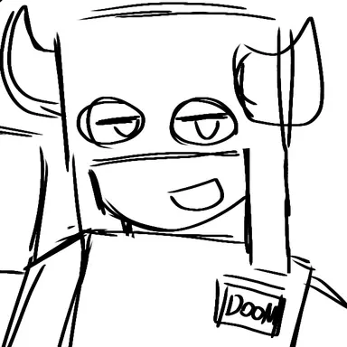 Profile image of Doombringer