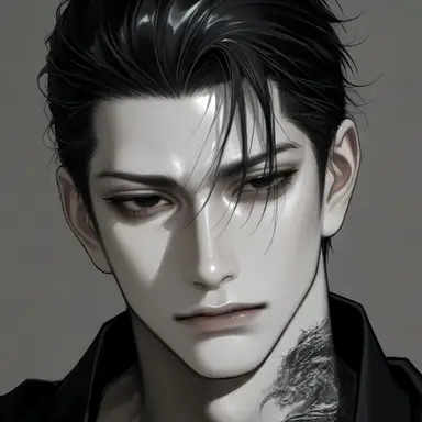 Profile image of 겐지