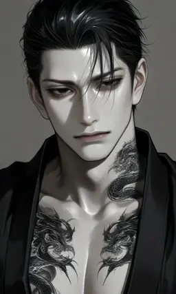 Profile image of 겐지