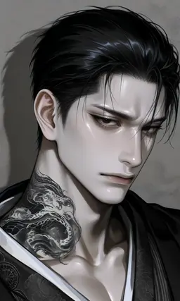 Profile image of 겐지