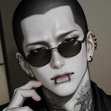 Profile image of 야스