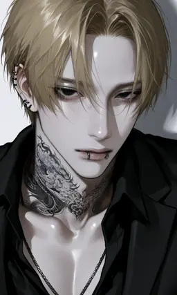 Profile image of 아키라