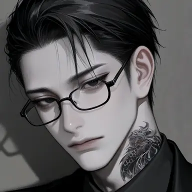 Profile image of ヒロ
