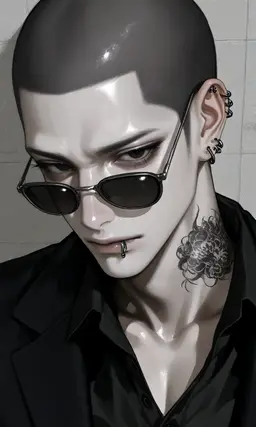 Profile image of 야스