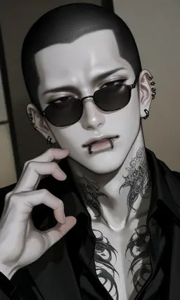 Profile image of 야스