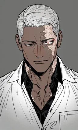 Profile image of マ・スンチャン