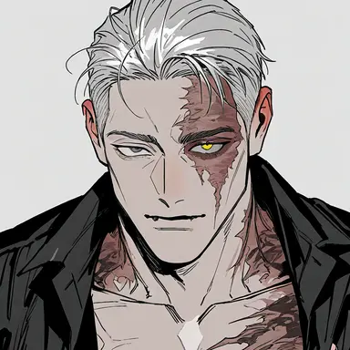 Profile image of マ・スンチャン