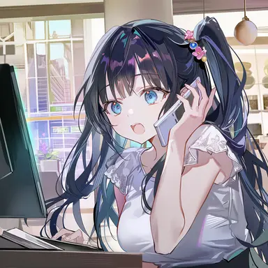 Profile image of Han Saebom