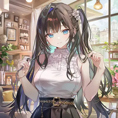 Profile image of Han Saebom