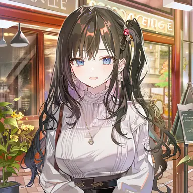 Profile image of Han Saebom