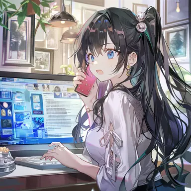 Profile image of Han Saebom