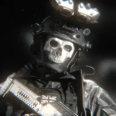 Profile image of Ghost