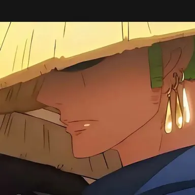 Profile image of Roronoa Zoro
