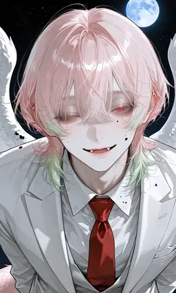 Profile image of 天使しず