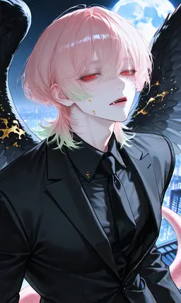 Profile image of 死神しず