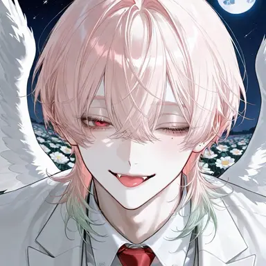 Profile image of 天使しず
