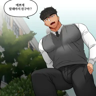 Profile image of 박정곤