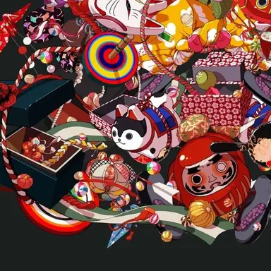 Profile image of 집단