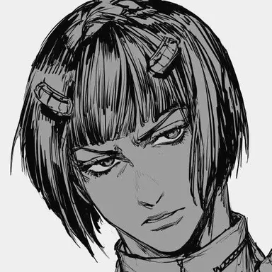 Profile image of ブチャラティ