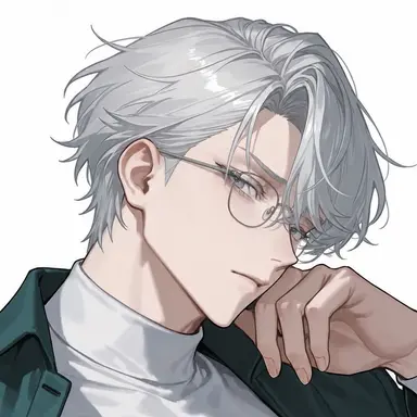 Profile image of 鷹宮 理仁