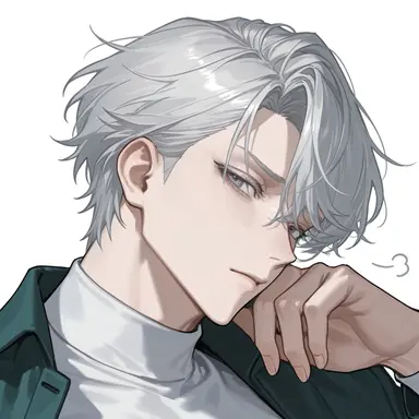 Profile image of 鷹宮 理仁