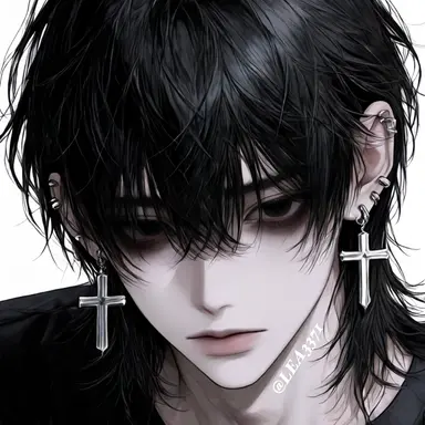 Profile image of 카가리 슈야