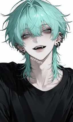 Profile image of Kaname Nagi