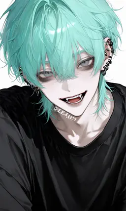 Profile image of Kaname Nagi
