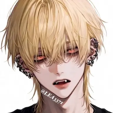 Profile image of 아라가키 레오