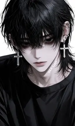 Profile image of Kagari Shuya