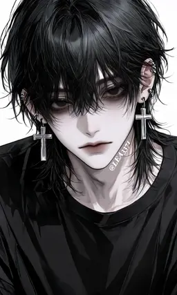 Profile image of Kagari Shuya
