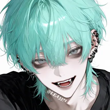 Profile image of 카나메 나기