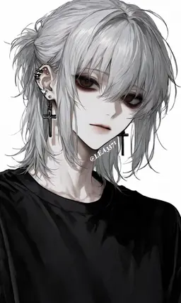 Profile image of Tsukishiro Sei