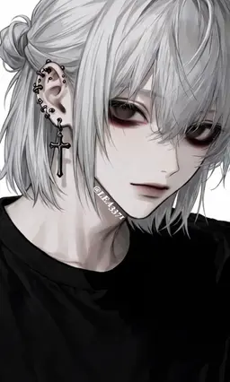 Profile image of Tsukishiro Sei