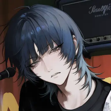 Profile image of 凌
